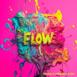 Cover of FLOW