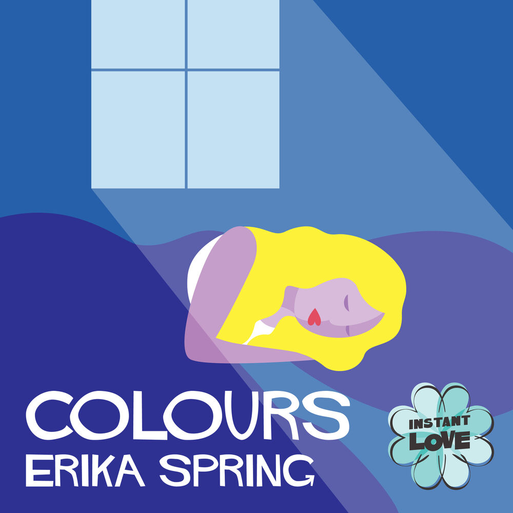 Picture of Colours (Instant Love)