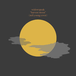 Cover of Harvest Moon