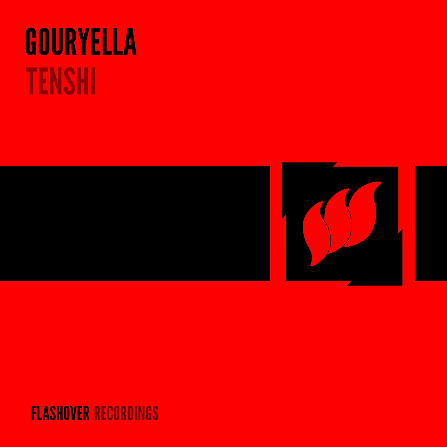 Album cover of Tenshi
