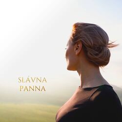 Cover of Slávna Panna (feat. ŽSS Milpošanka)