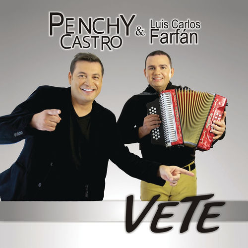 Portada de Vete