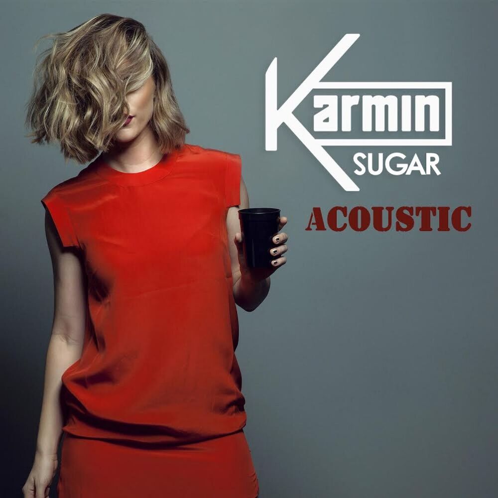 Picture of Sugar (Acoustic) - Single
