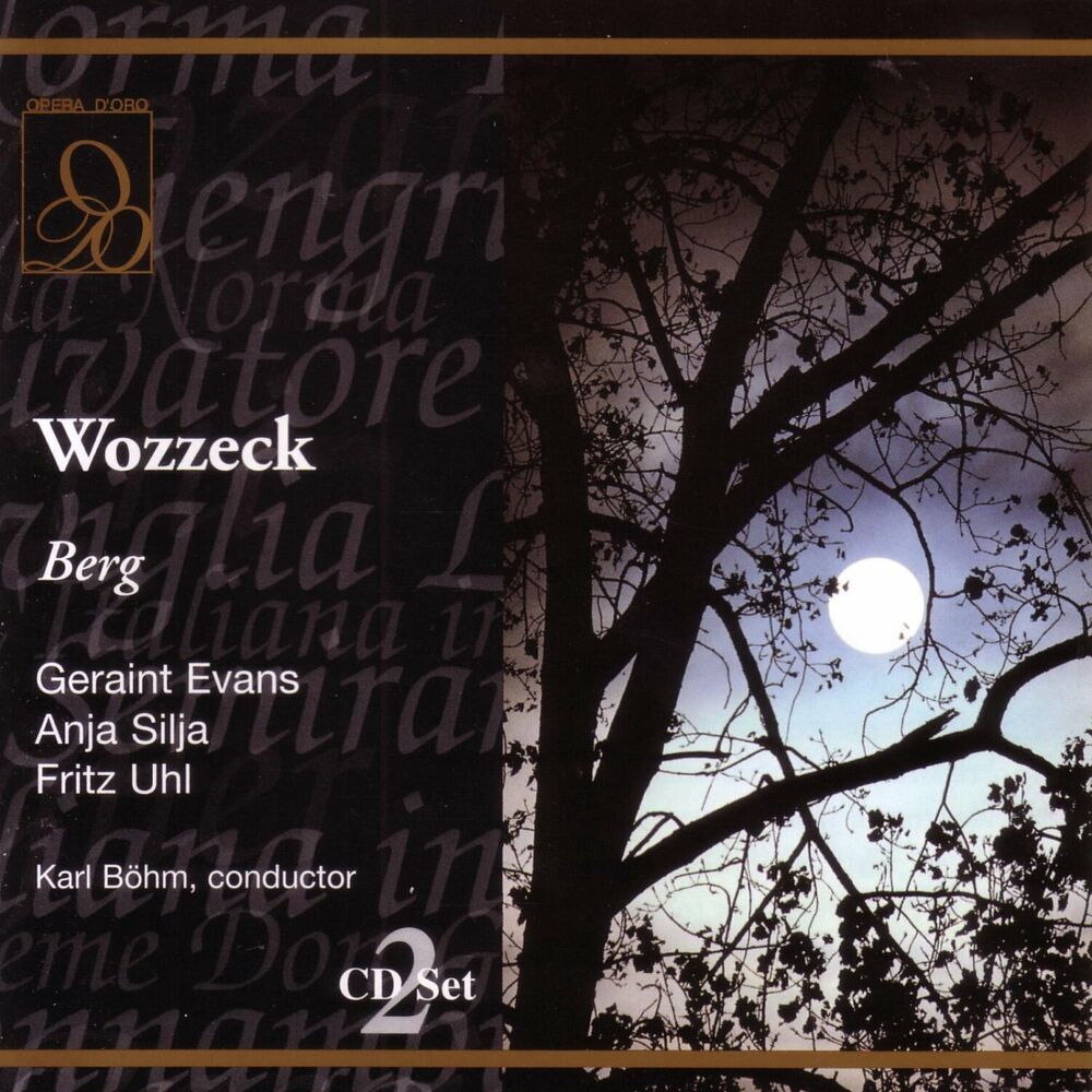Picture of Wozzeck
