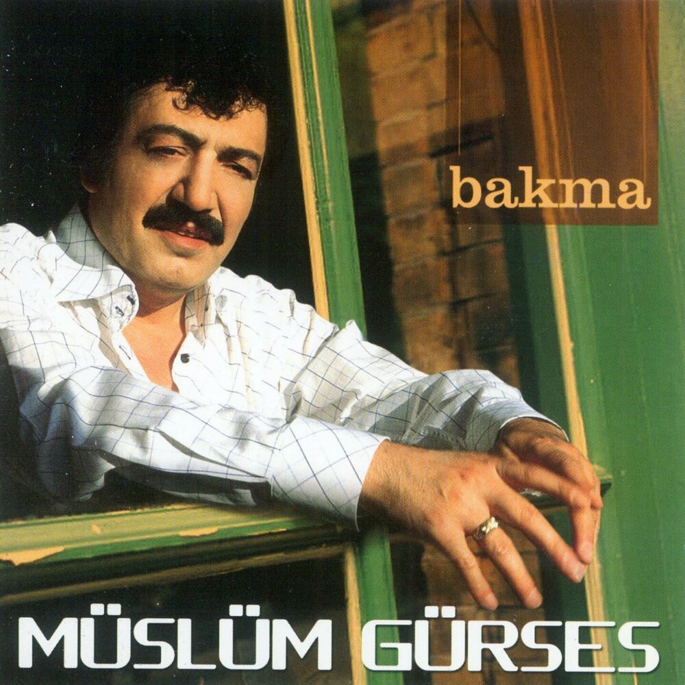 Picture of Bakma
