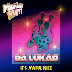 music cover