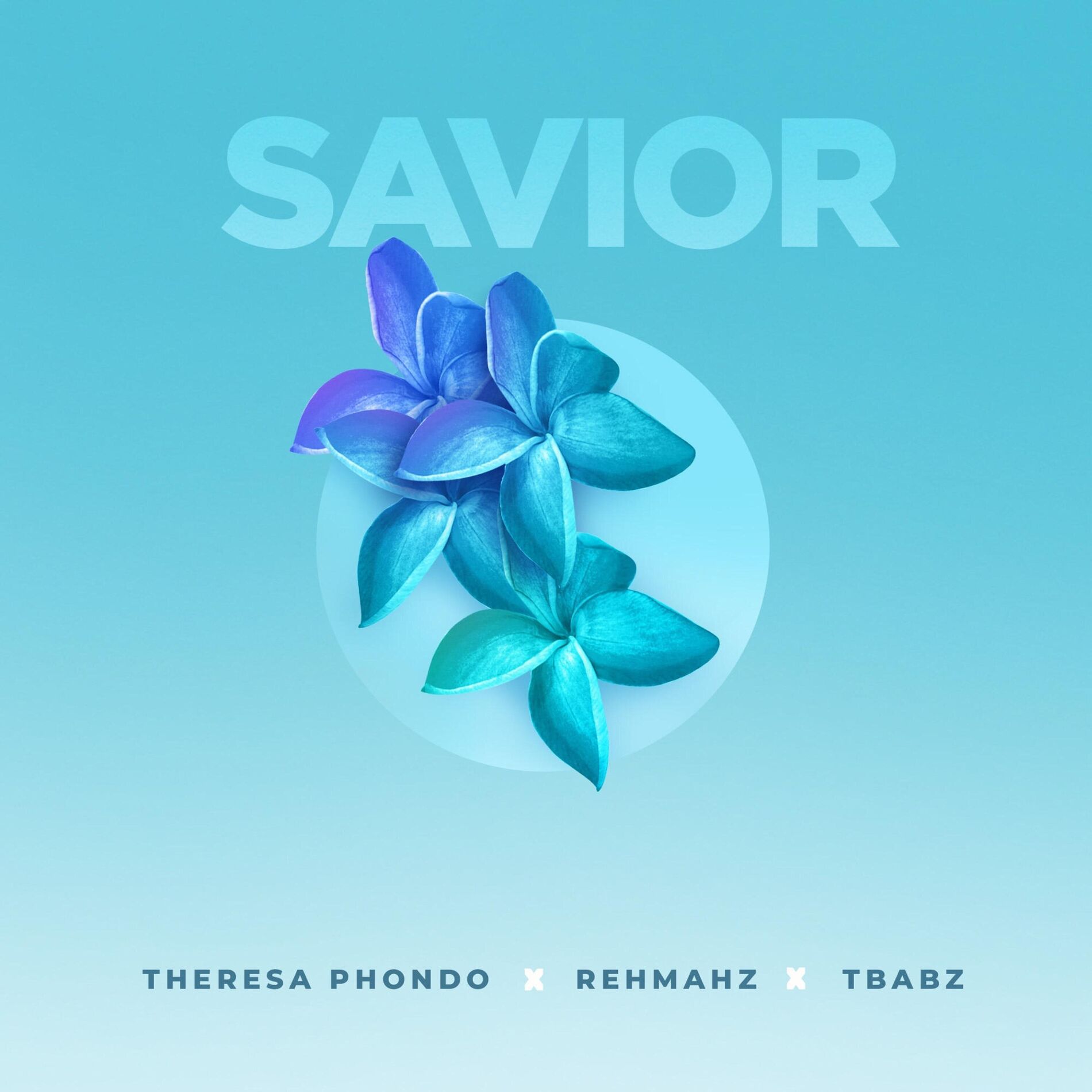 Album cover of Savior