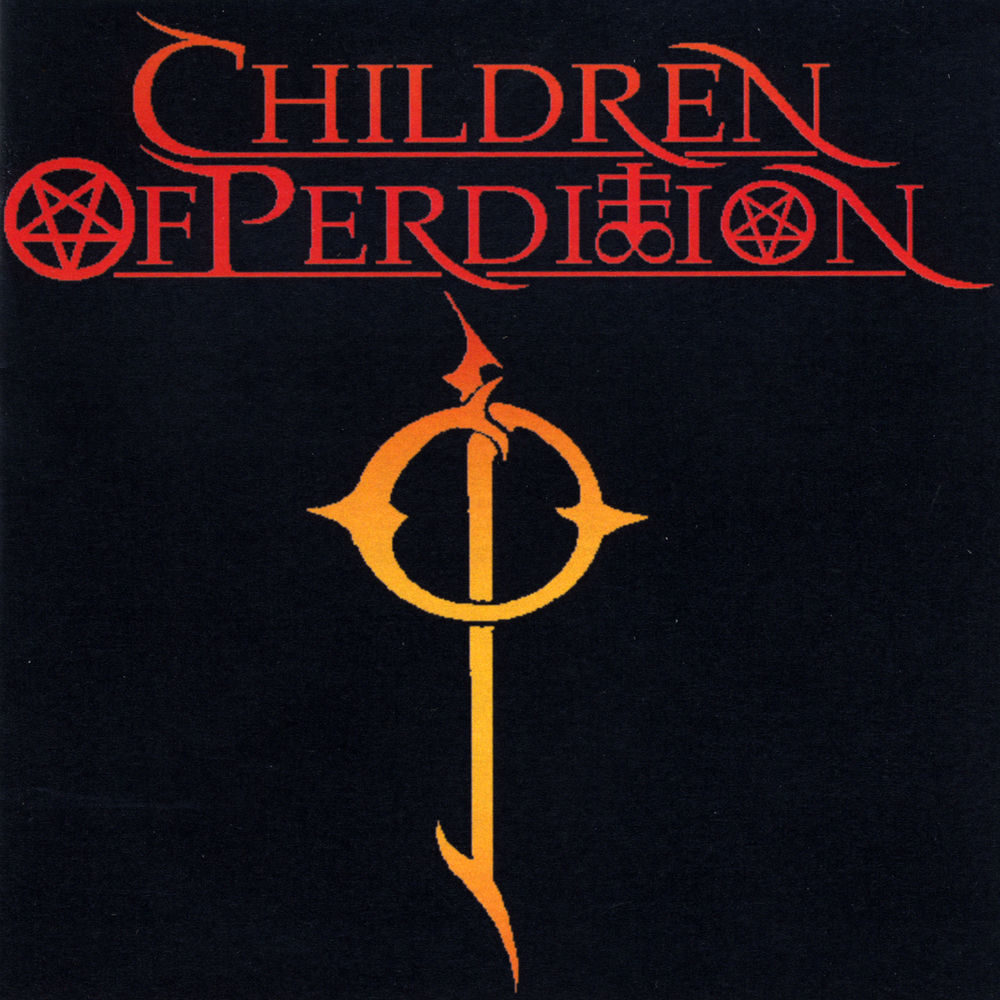 Album artwork for Children Of Perdition by Children Of Perdition