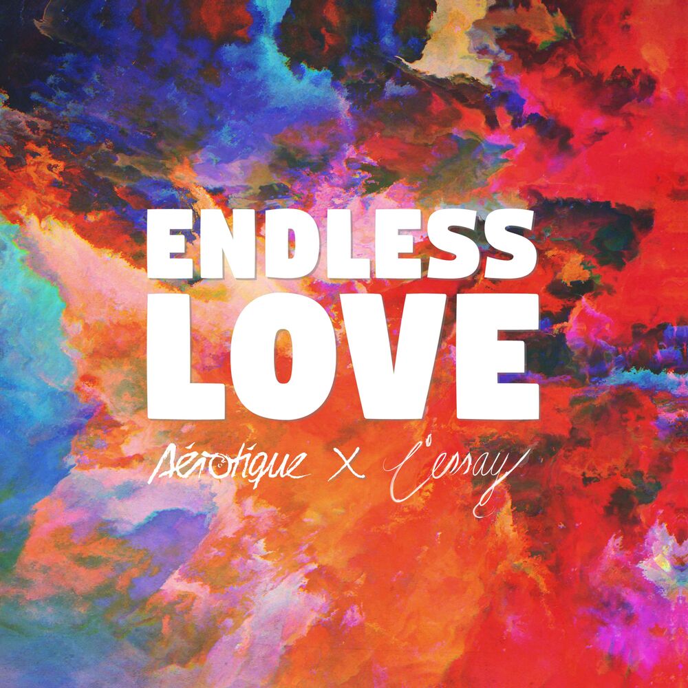 Picture of Endless Love (feat. l'essay)