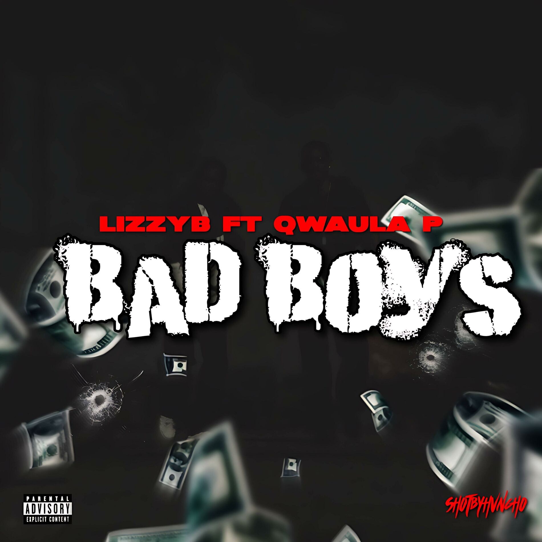 Album cover of BAD BOYS (feat. Qwaula p)