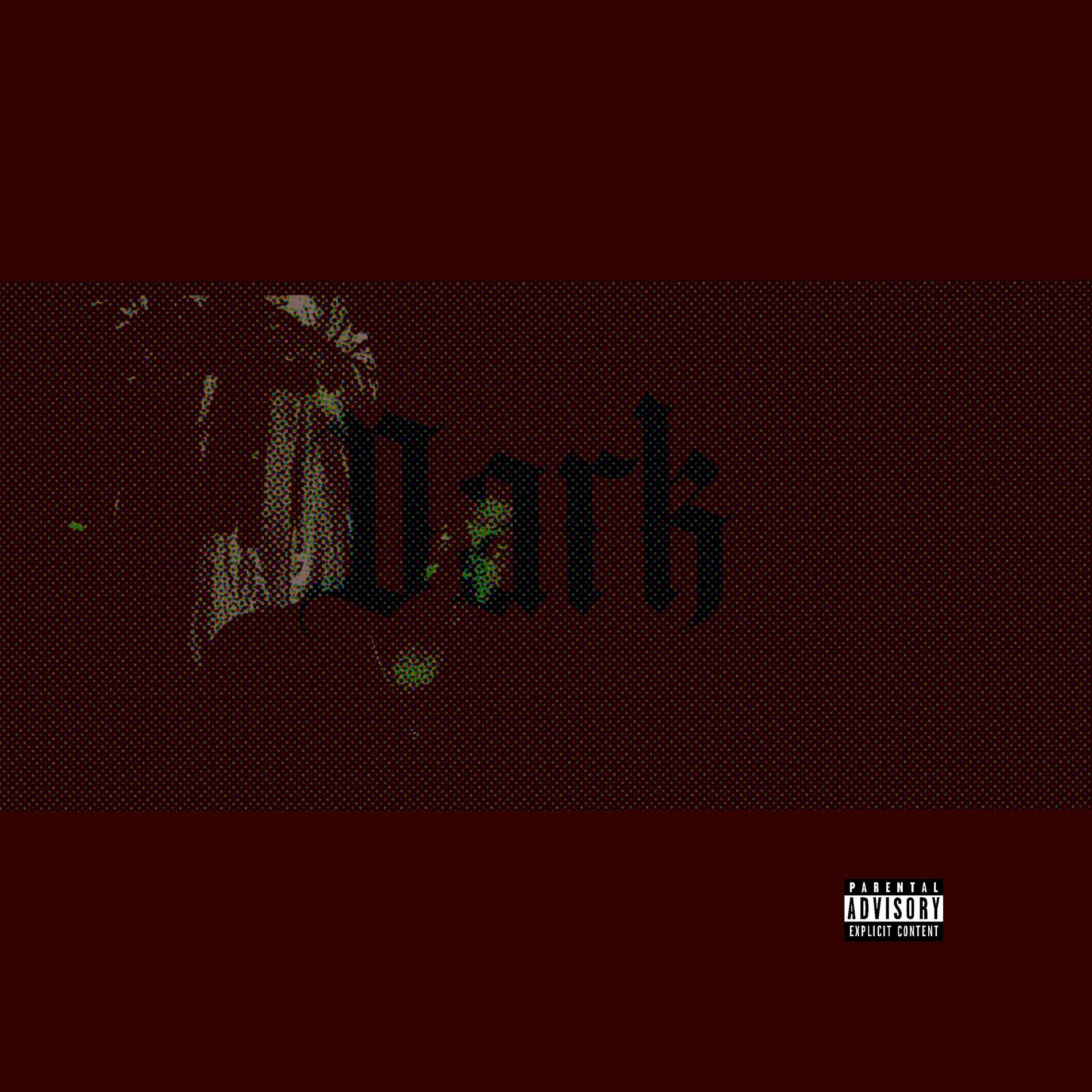 Album cover of Dark