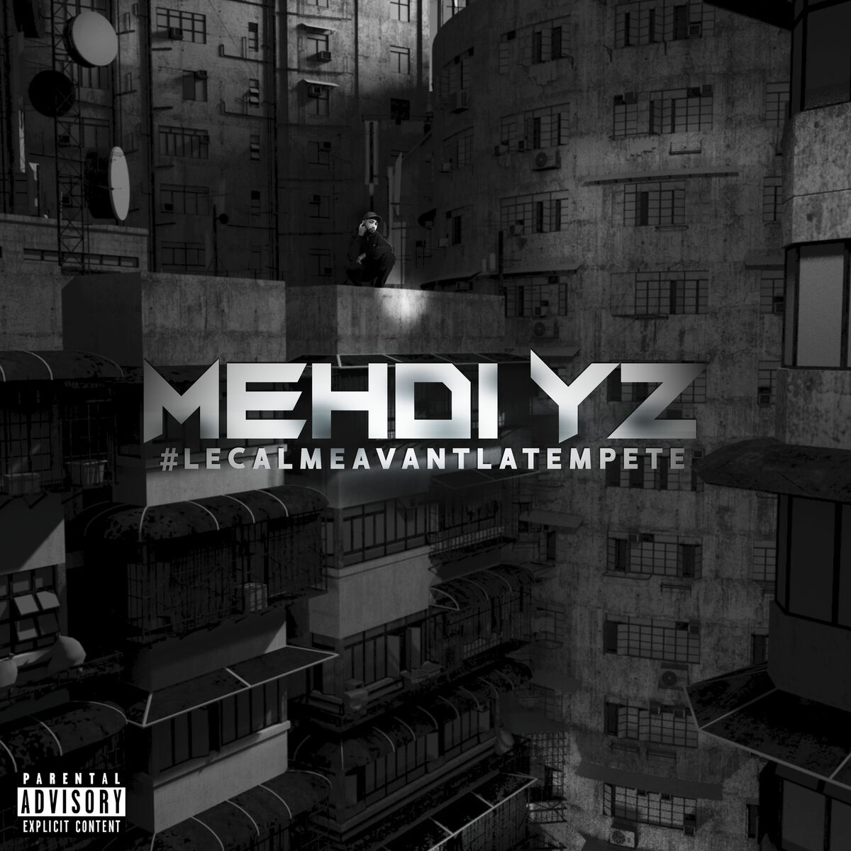 Album cover of Qui est chaud ?