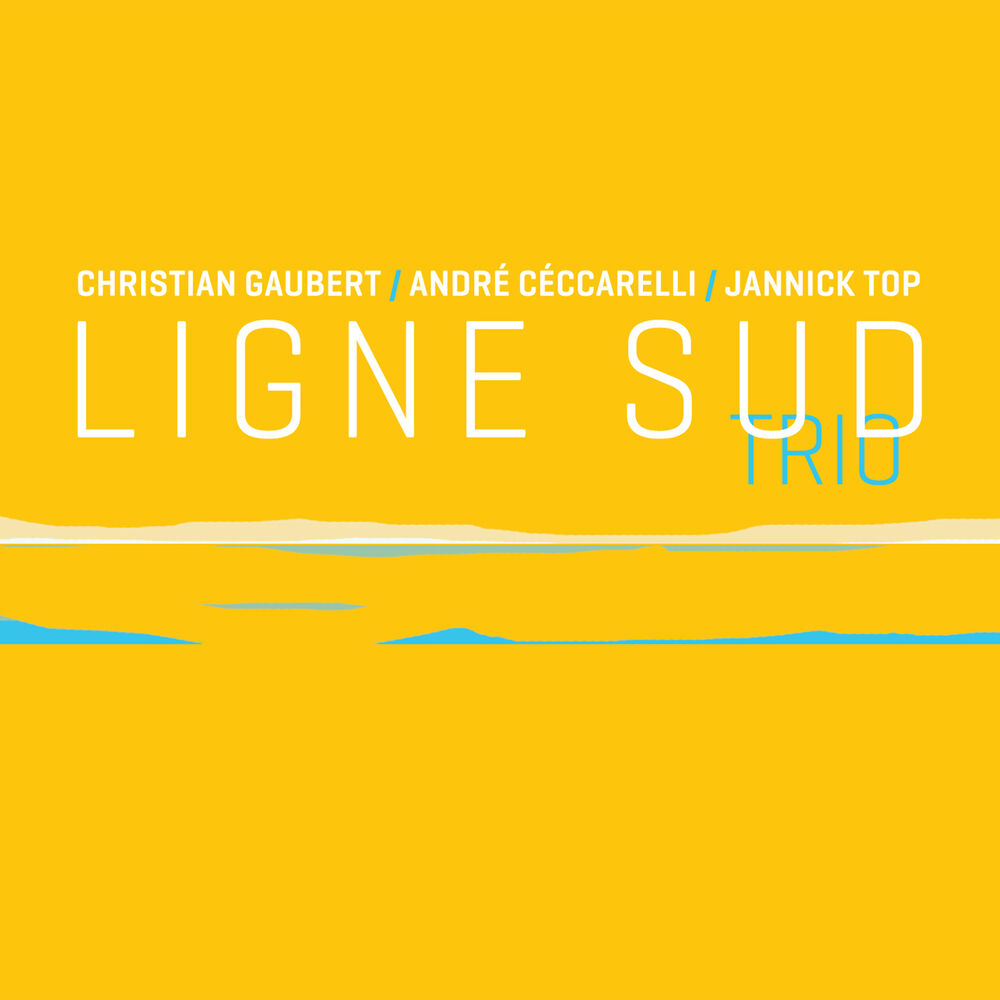 Picture of Ligne Sud Trio