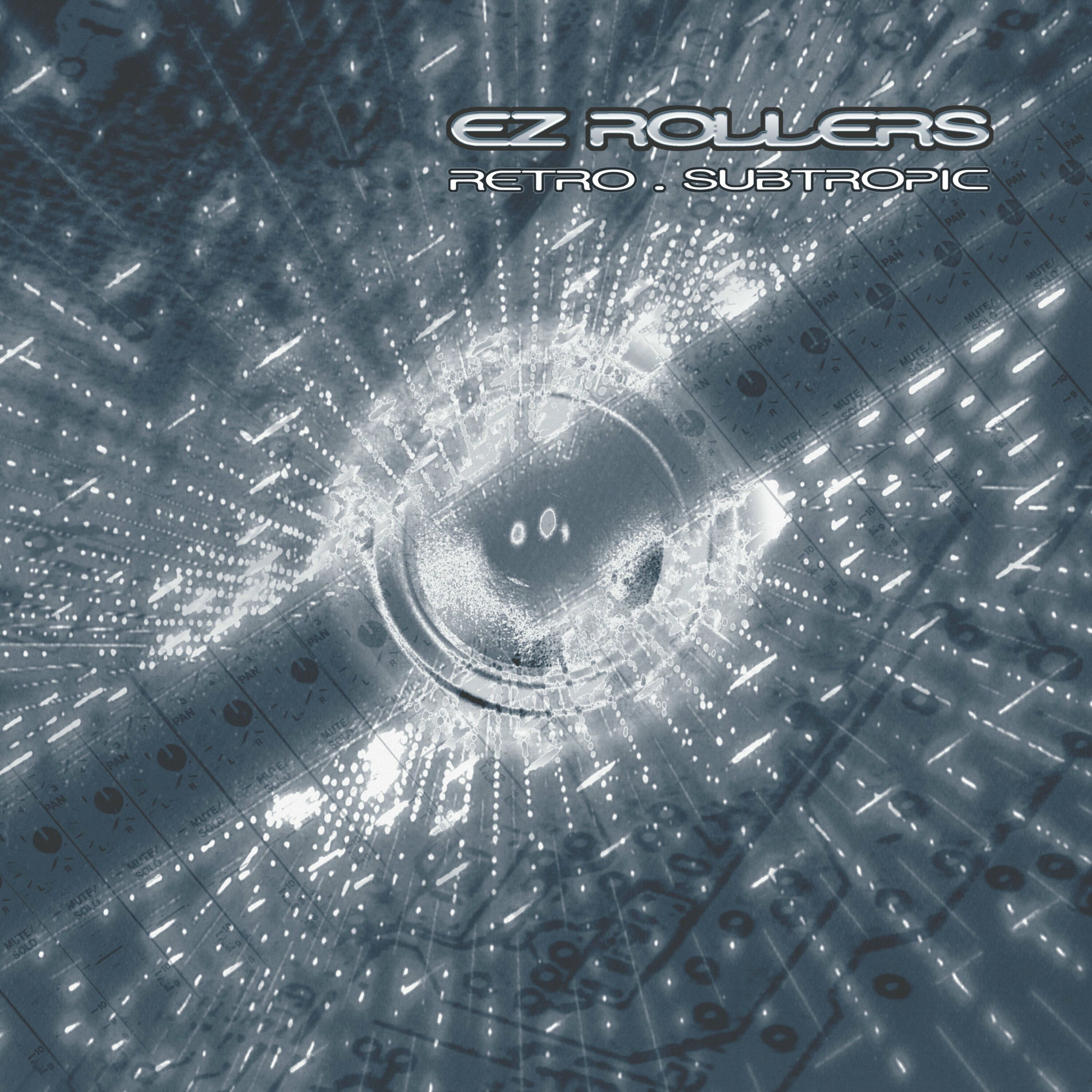 Album cover of Retro