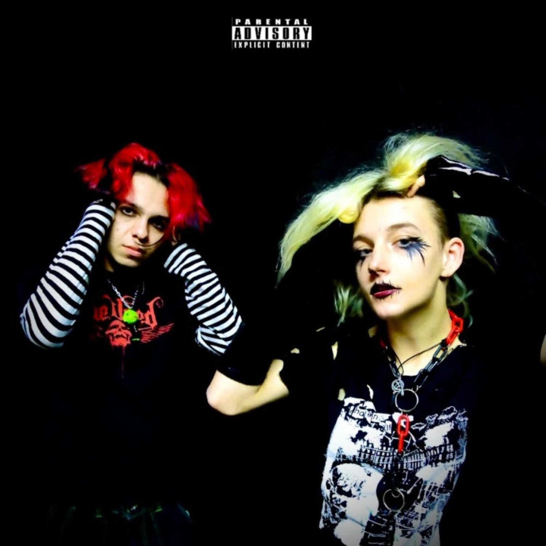 Album cover of COME OUT AND PLAY! (feat. ROMANCEPLANET)