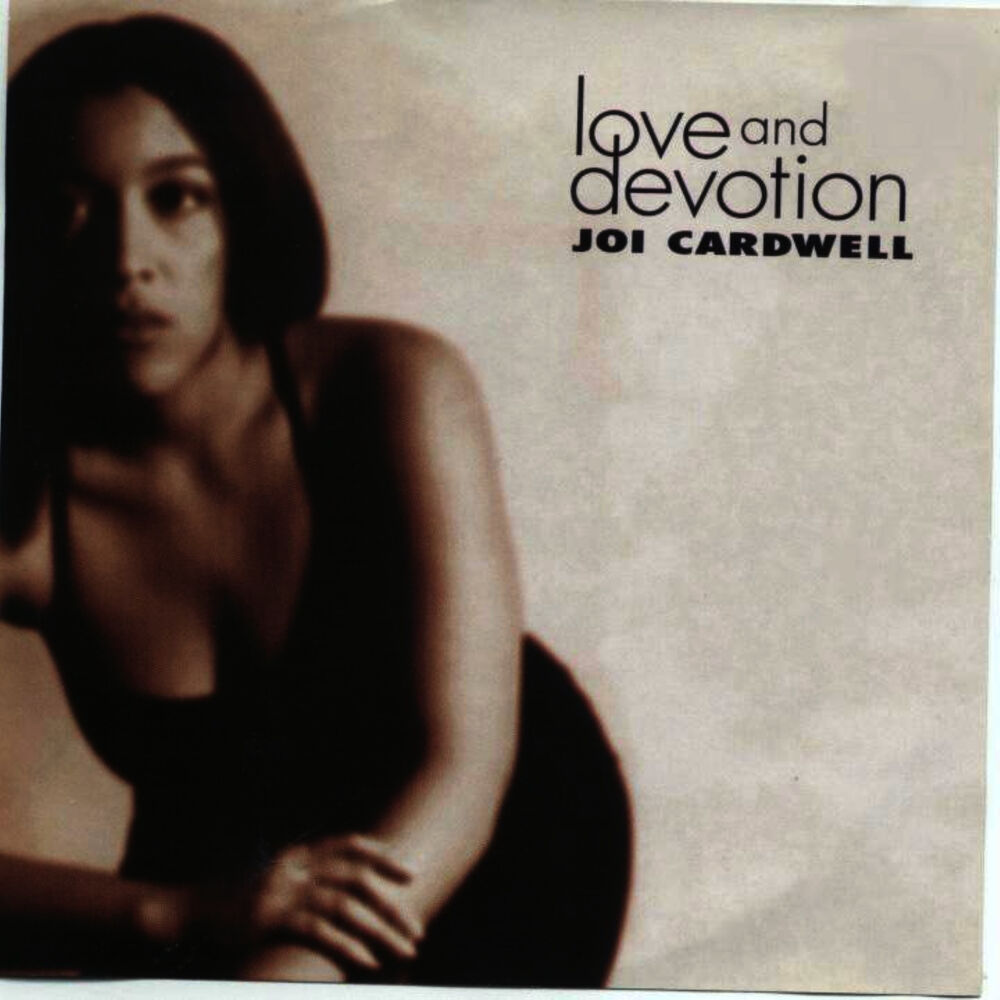 Picture of Love and Devotion