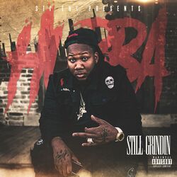 Cover of Still Grindin'