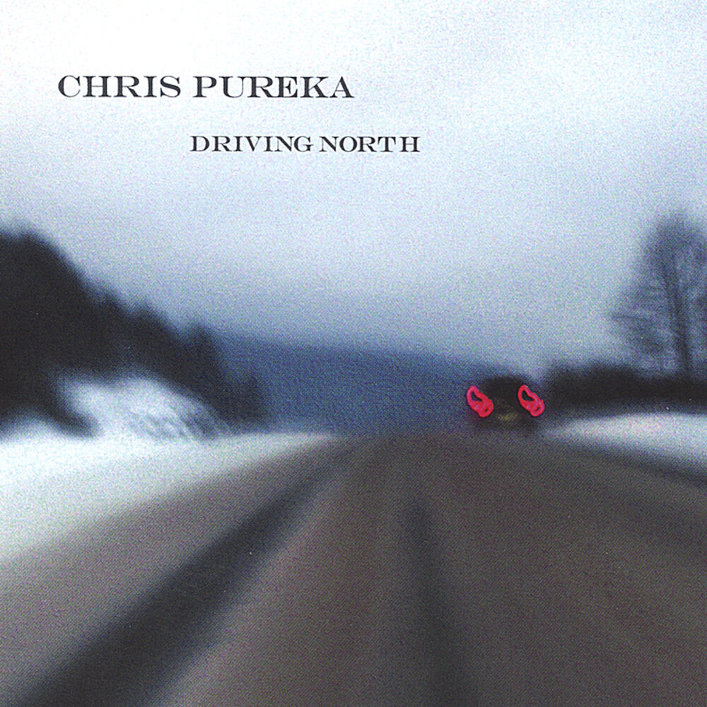 Picture of Driving North