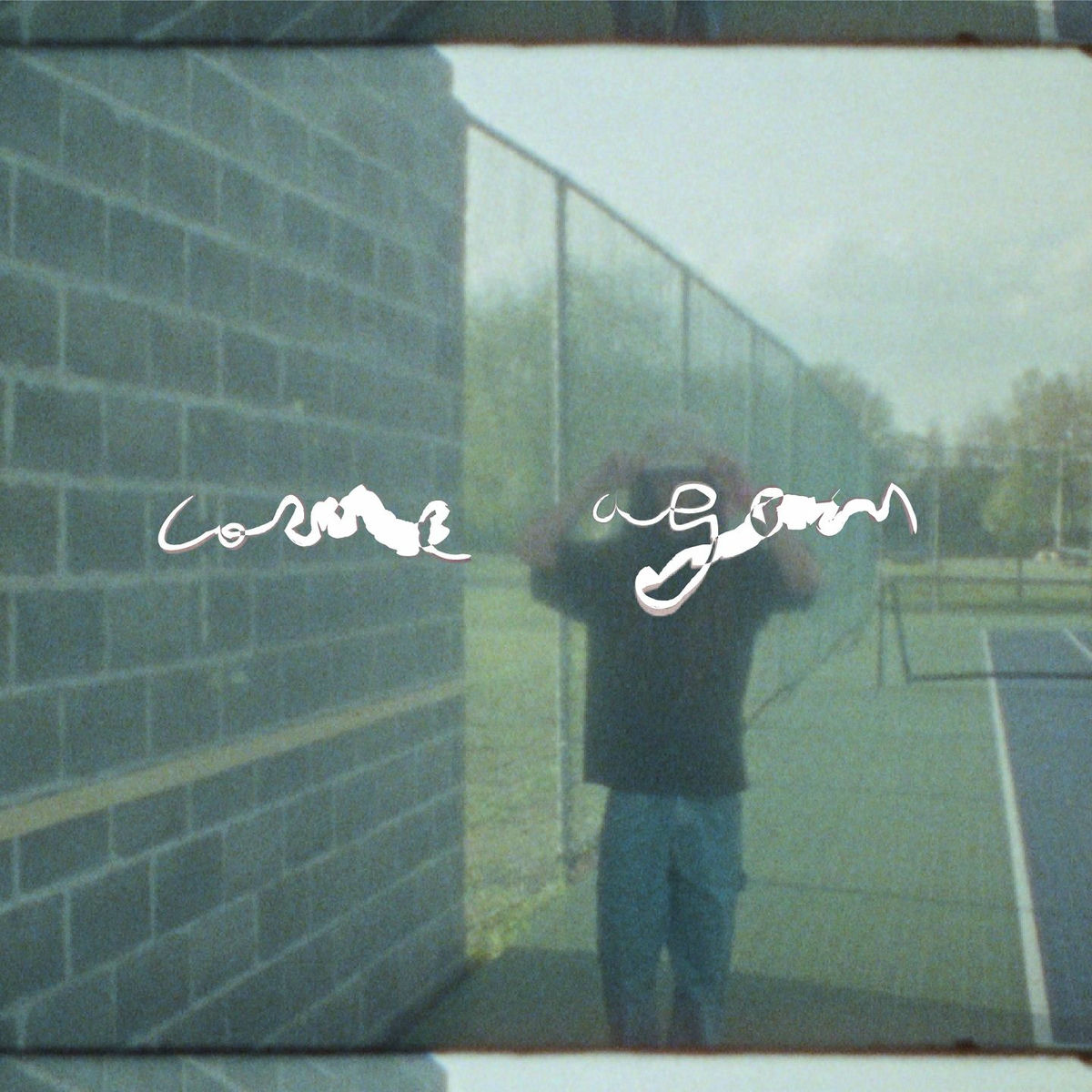 Album cover of Come Again