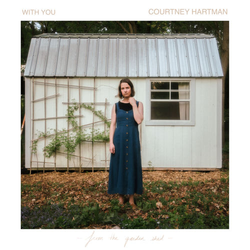 With You: From the Garden Shed artwork