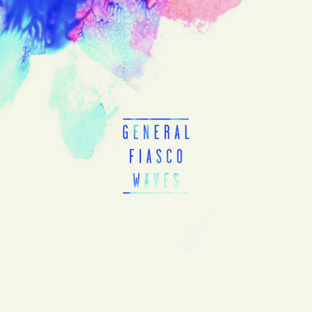Picture of Waves EP