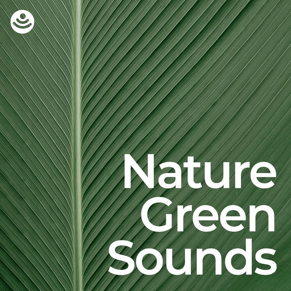 Picture of Nature Green Sounds: Sleep and Relaxation