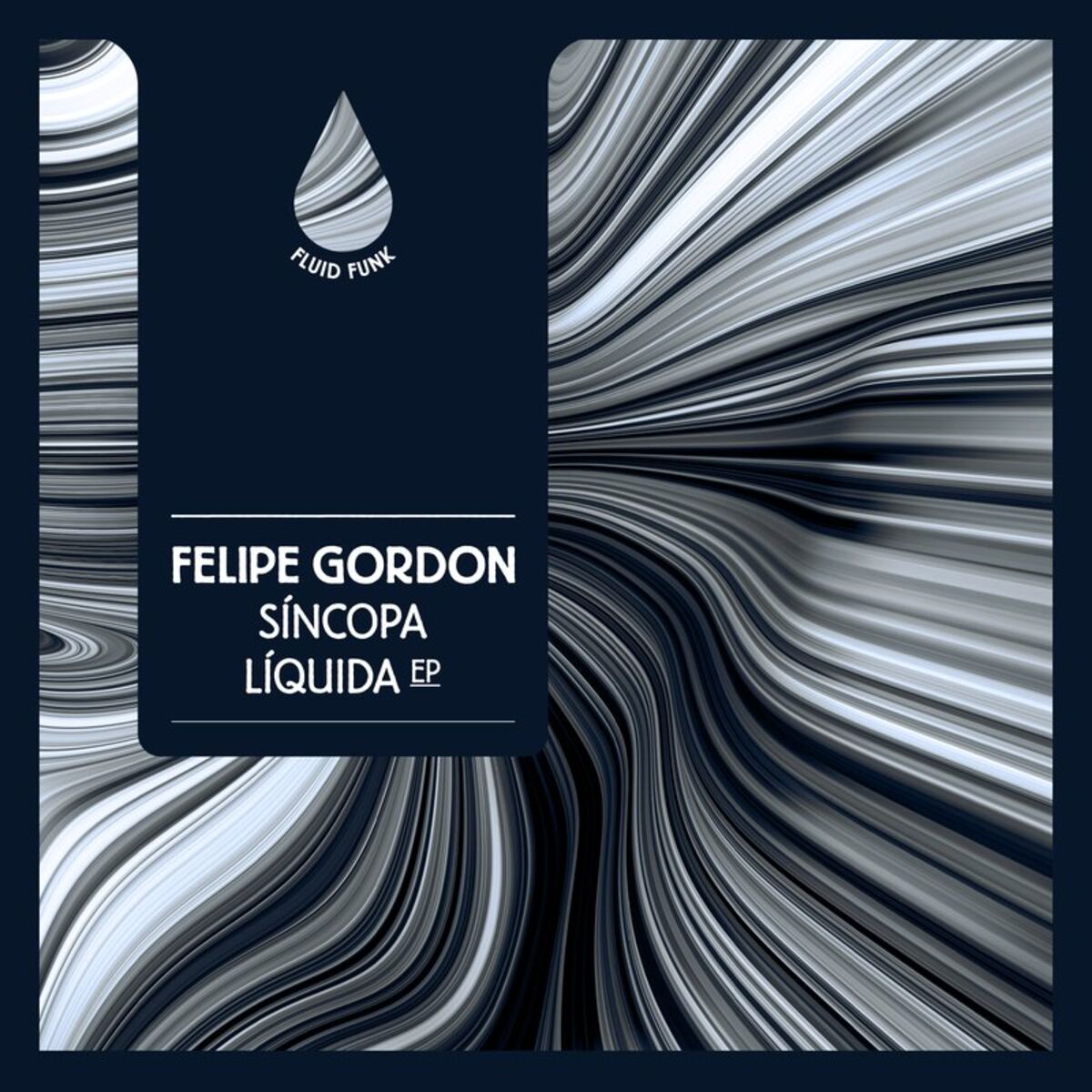 Album cover of Síncopa Líquida EP