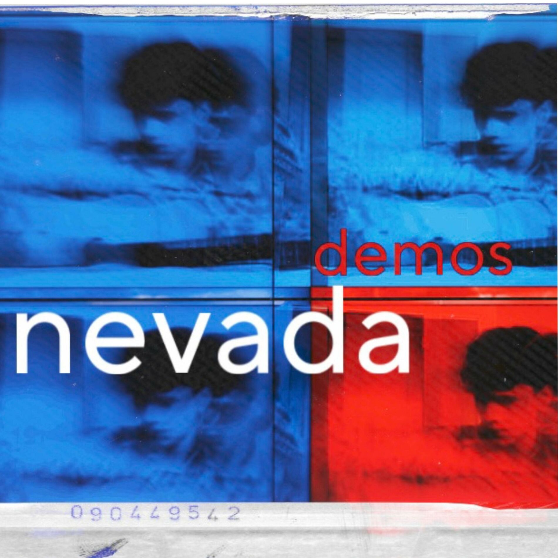Album cover of Demos