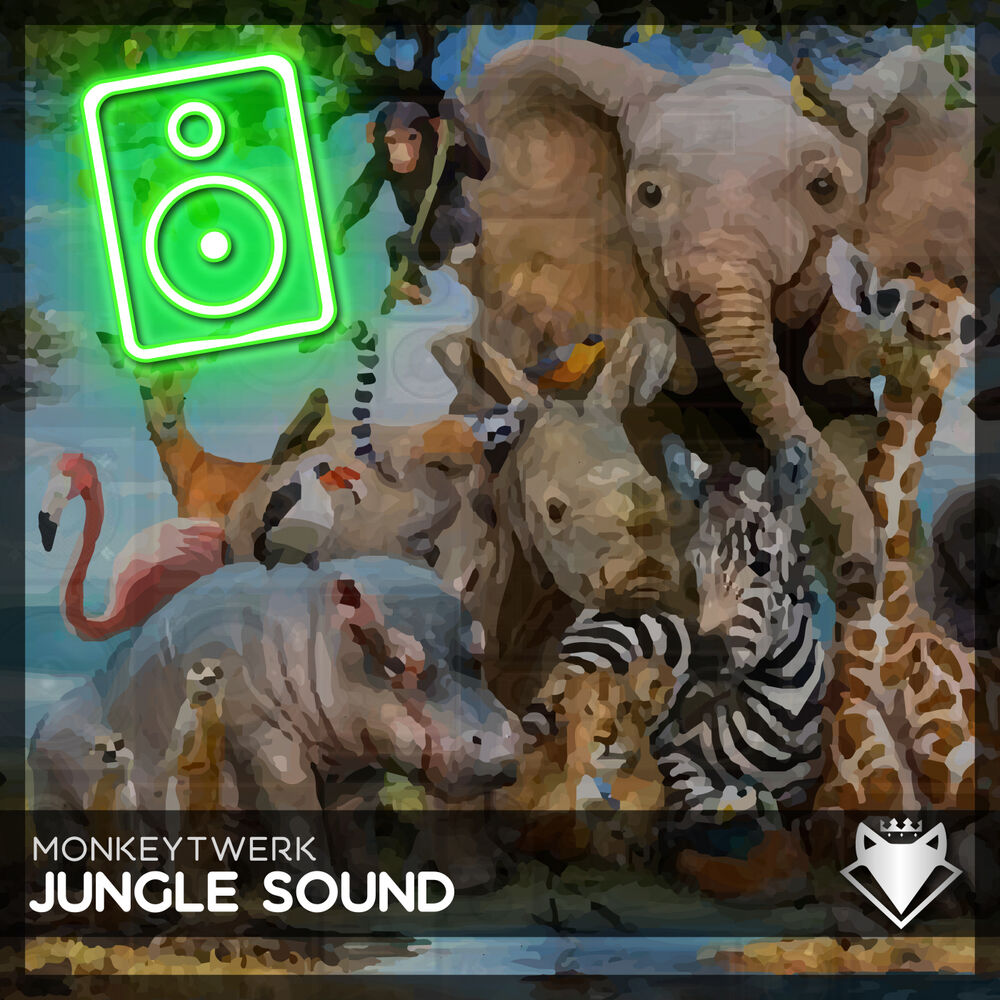 Picture of Jungle Sound