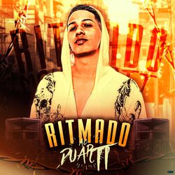 Cover of Ritmado