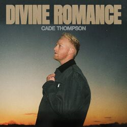 Cover of Divine Romance
