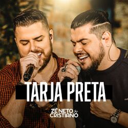 Cover of Tarja Preta