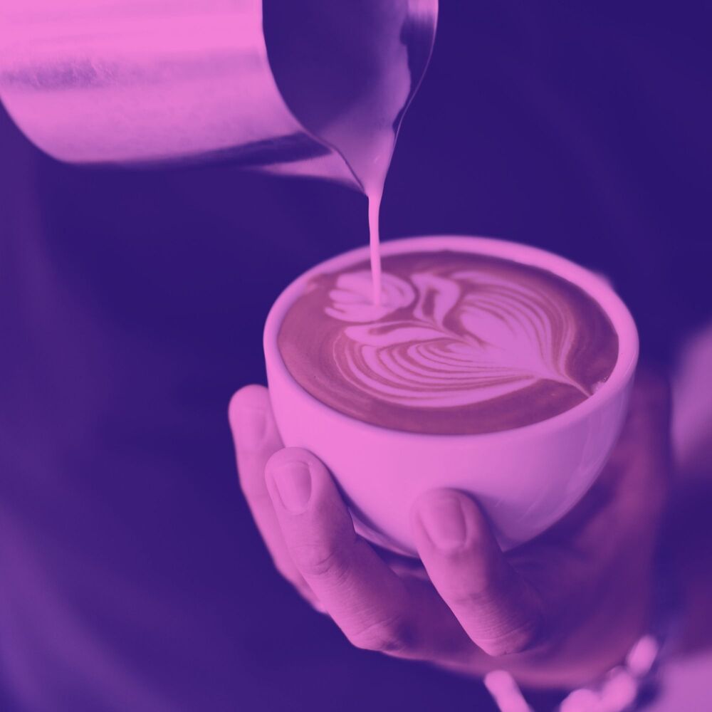 Picture of Jazz Trio - Background for Studying at Cafes