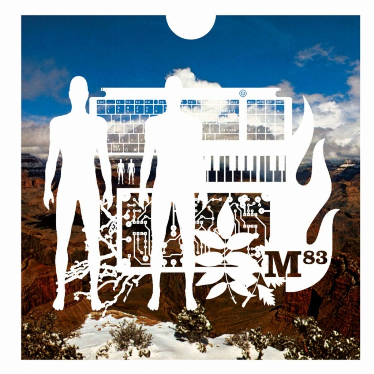 Album cover of Violet Tree