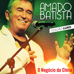 Cover of O Negócio da China (Edição Luxo)