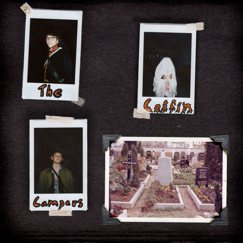Album artwork for Boy by C.O.F.F.I.N