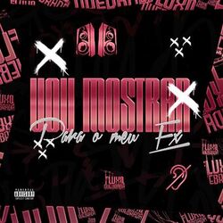 Cover of Vou mostrar para o meu Ex