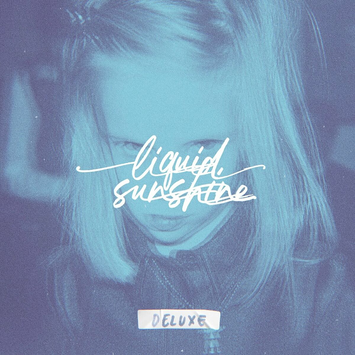 Album cover of Liquid Sunshine EP (Deluxe Edition)