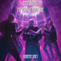 Cover of Path of Hardcore