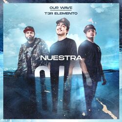 Cover of Our Wave Nuestra Ola