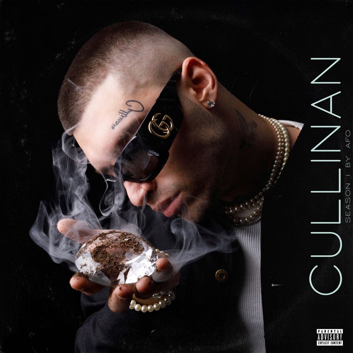 Album cover of Cullinan (Season 1)