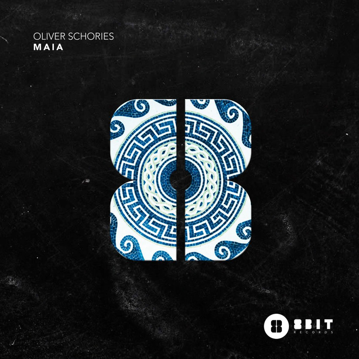 Album cover of Maia