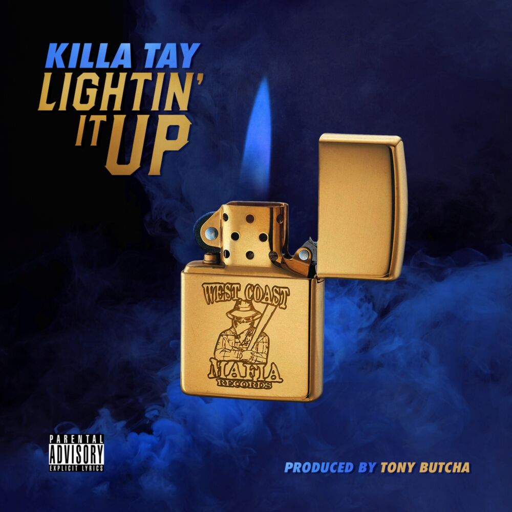 Picture of Lightin It Up