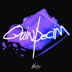 Cover of Quindecim