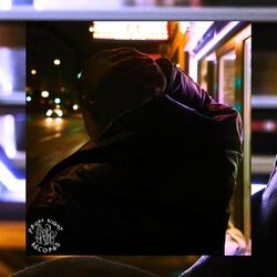 Cover of Midnight Scenes EP