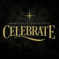 Cover of Celebrate
