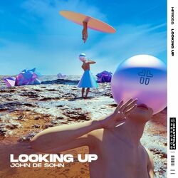 Cover of Looking Up