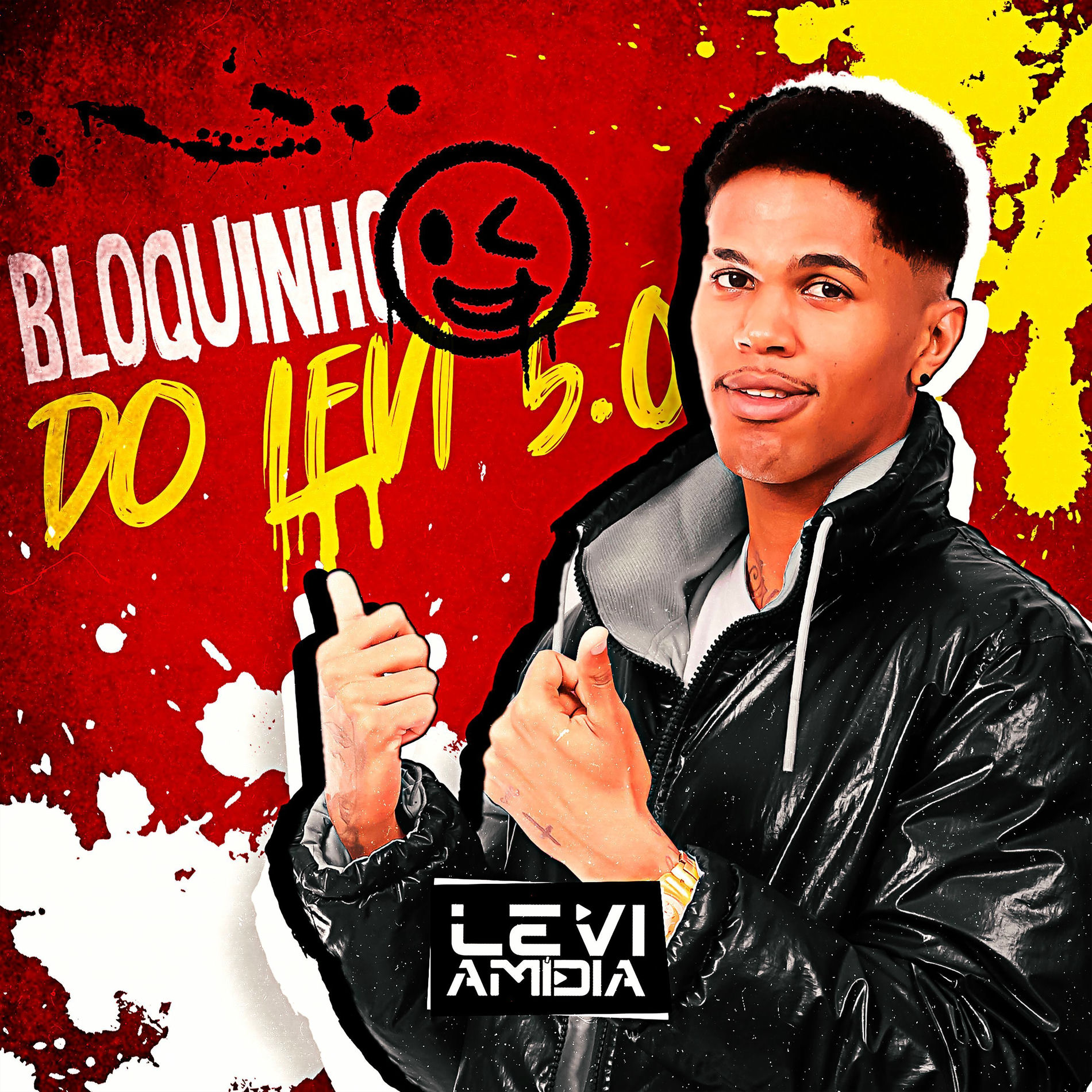 Album cover of Bloquinho do Levi 5.0