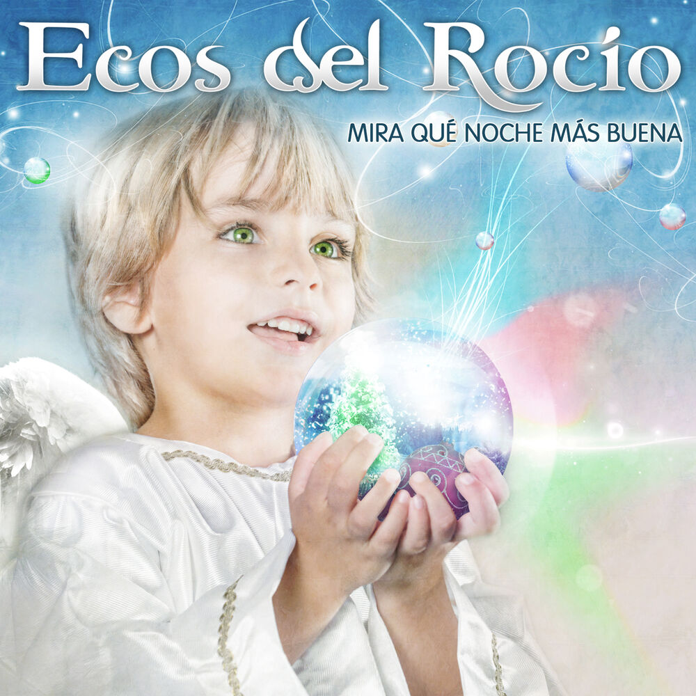 Picture of Mira Que Noche Mas Buena