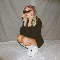 Cover of they don't know